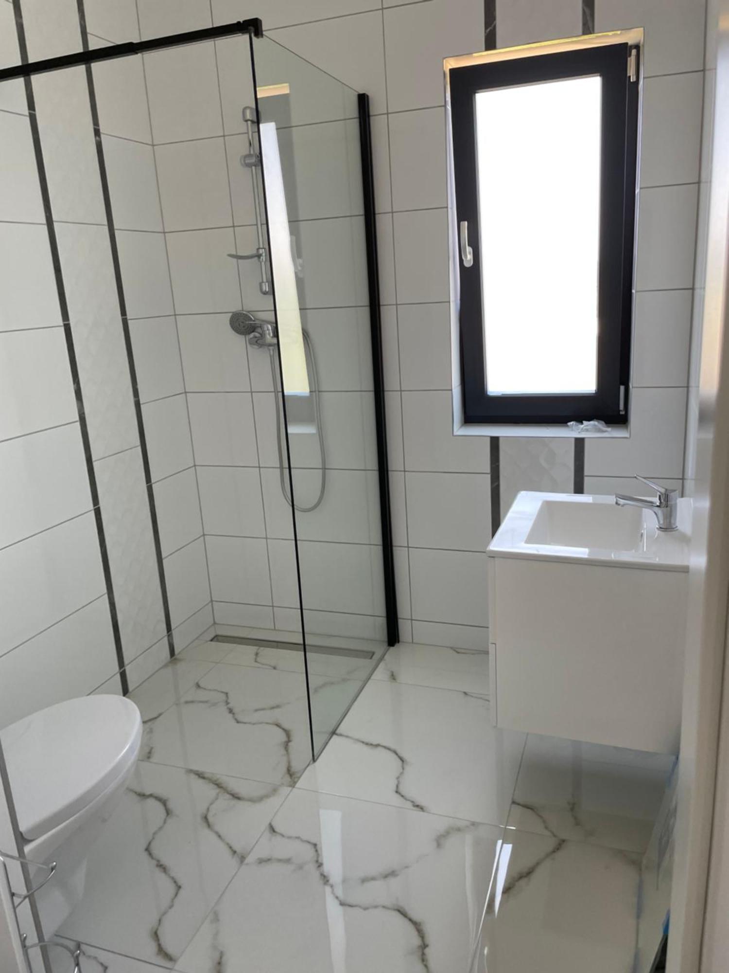 Apartamenty Pod Sosnami Sarbinowo Esterno foto